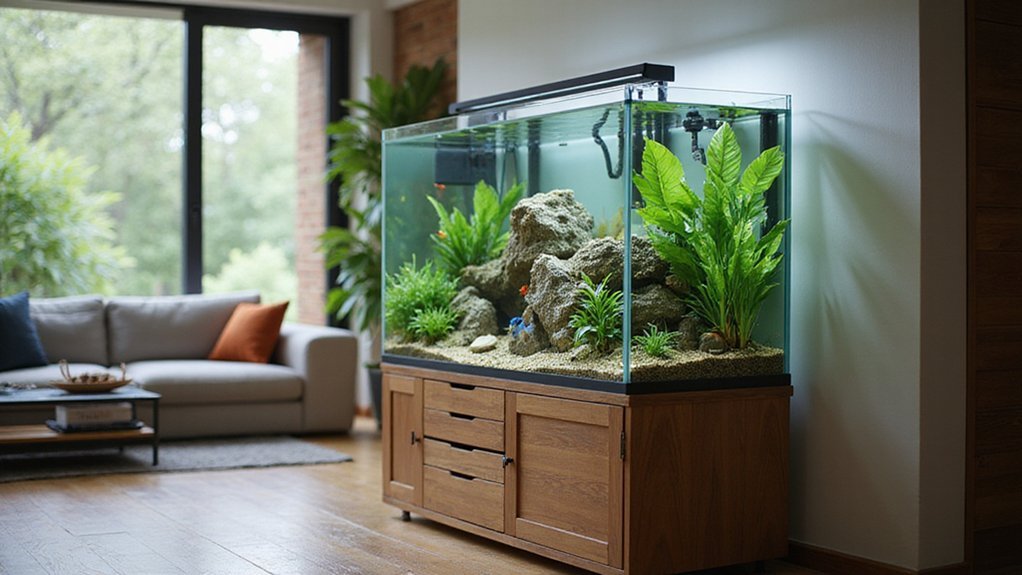 75 gallon tank pricing overview