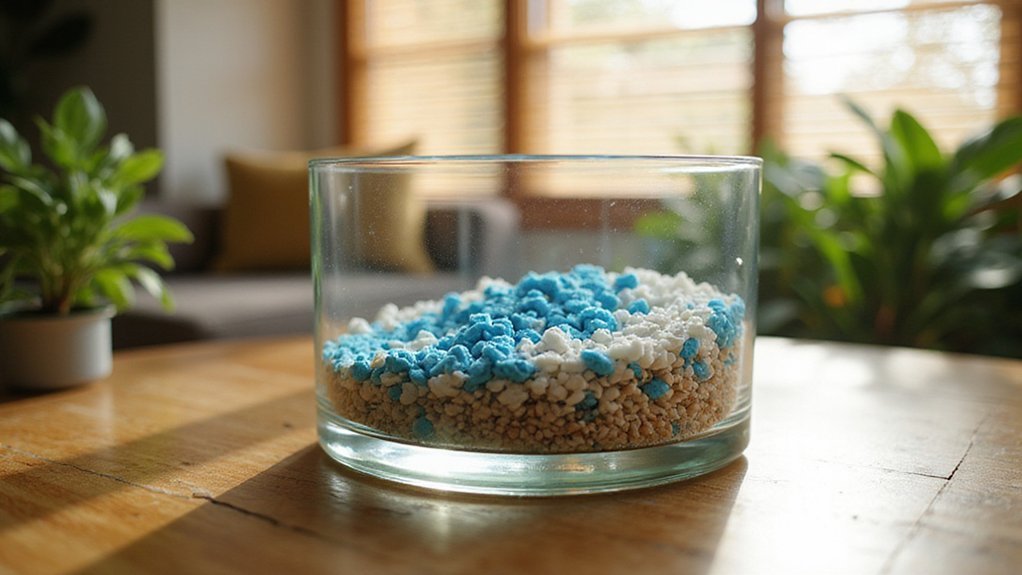 aquarium gravel cleaning techniques