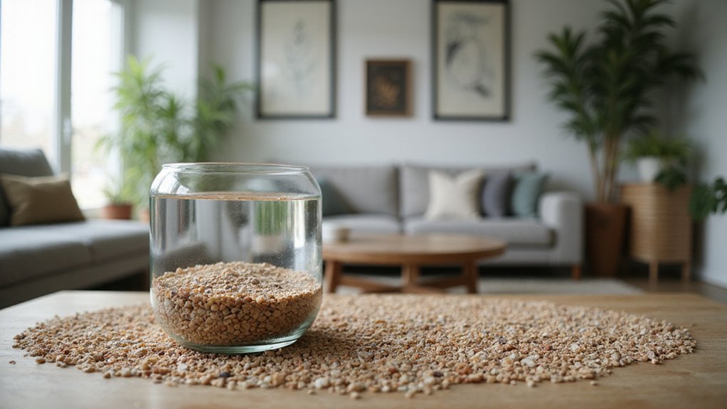 aquarium gravel essentials explained