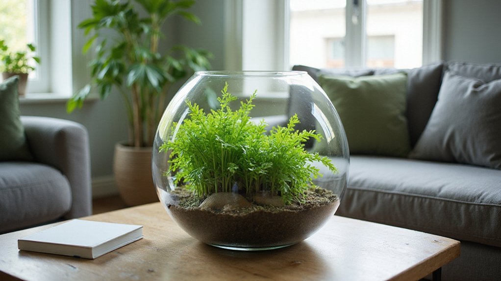 aquarium plant care guide