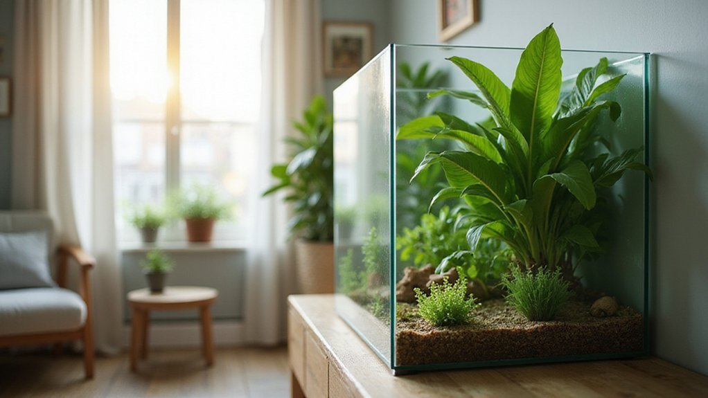 aquarium plant health issues