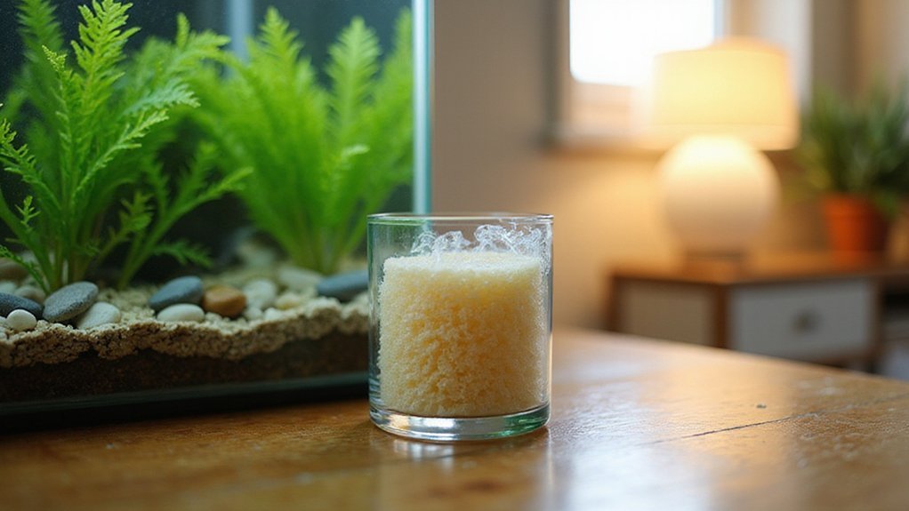 build your own sponge filter