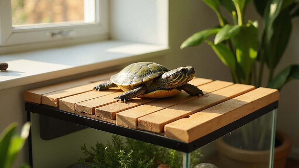 build your own turtle platform