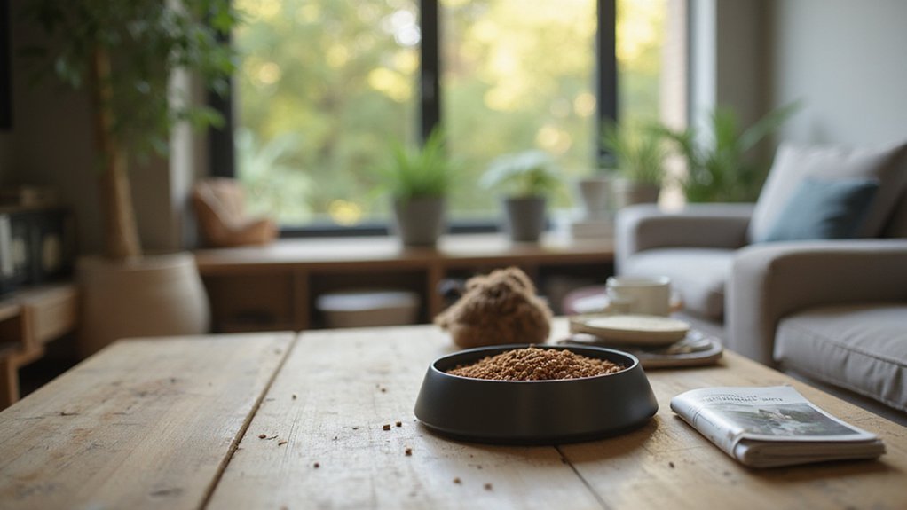 cats fish food safety
