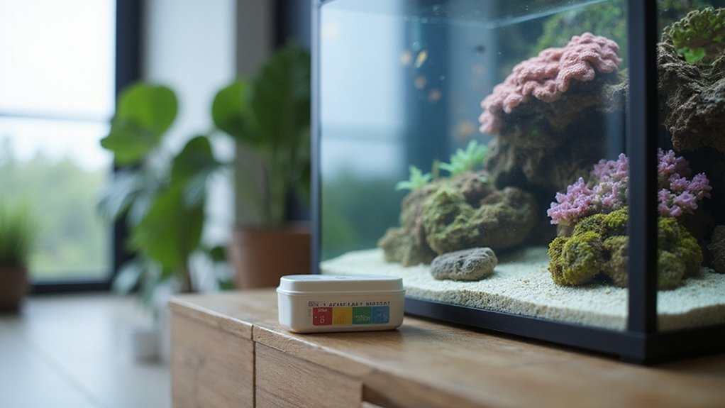 clean control reduce algae