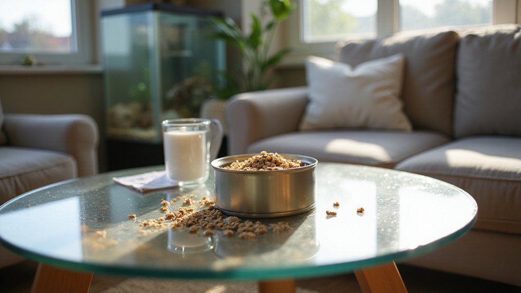 fish food expiration guide