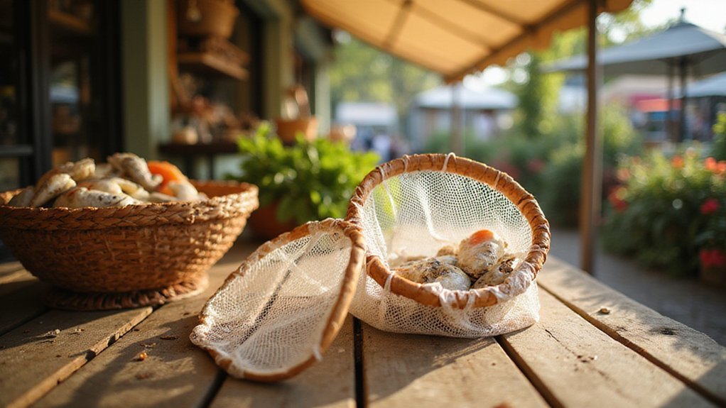 fish net purchasing guide