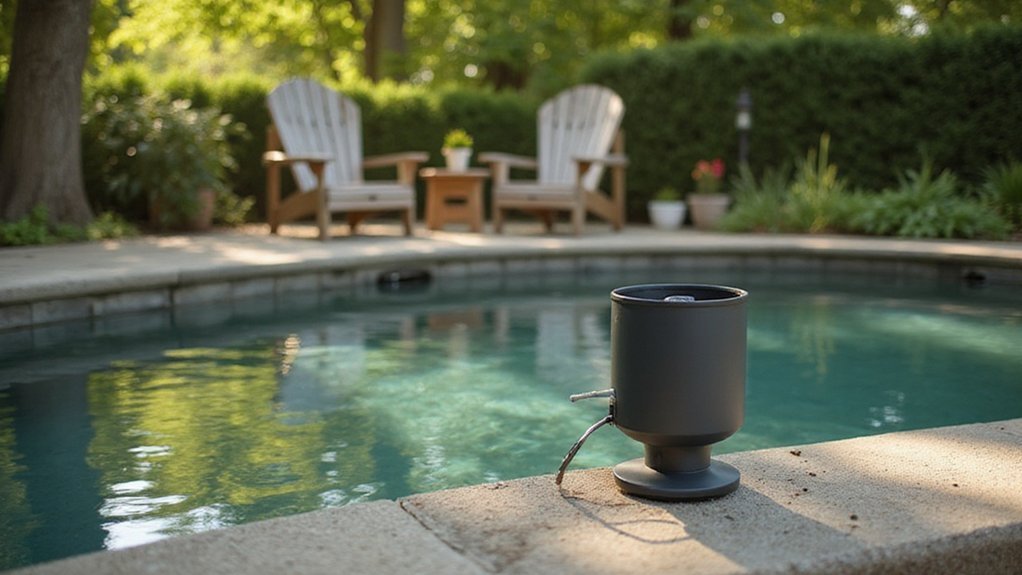 homemade pond aerator build