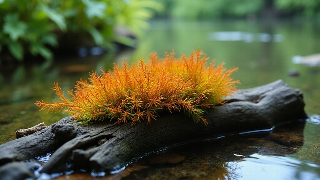 Flame Moss vs Java Moss: Which Should You Choose?