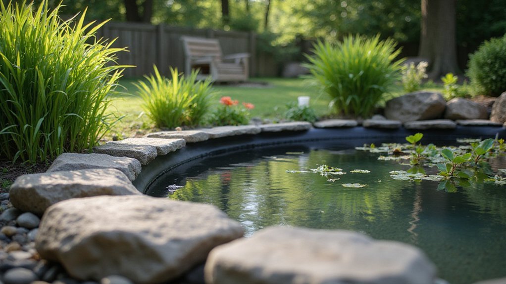 pond liner longevity guide