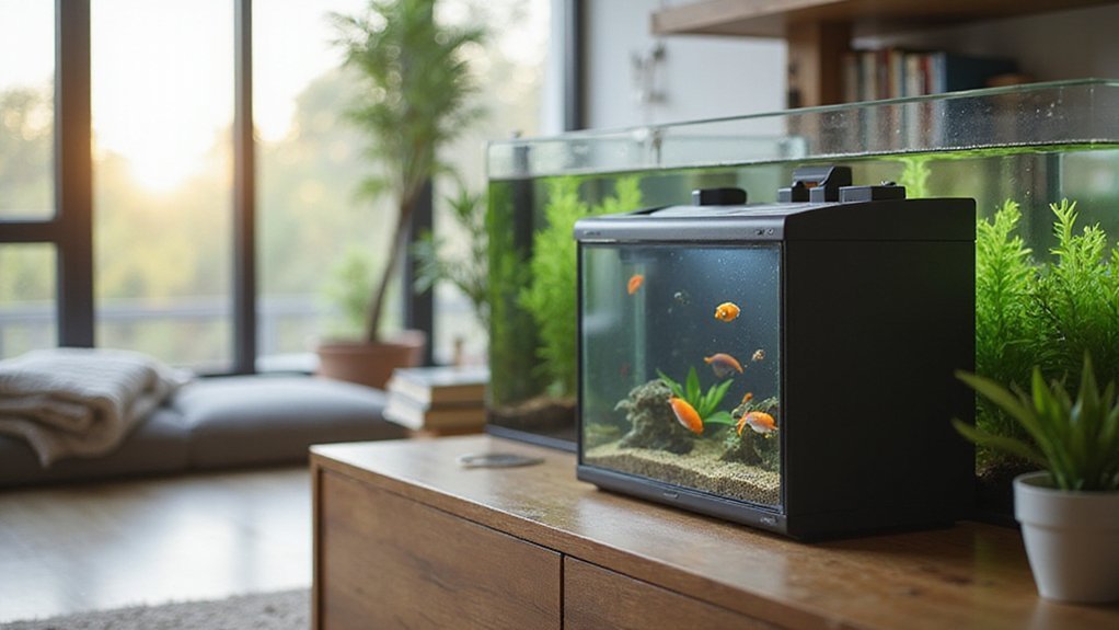 top 10 aquarium filters
