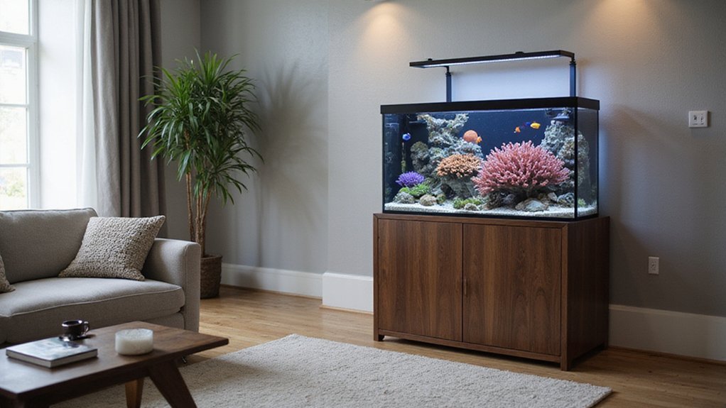 top 7 robust aquarium stands