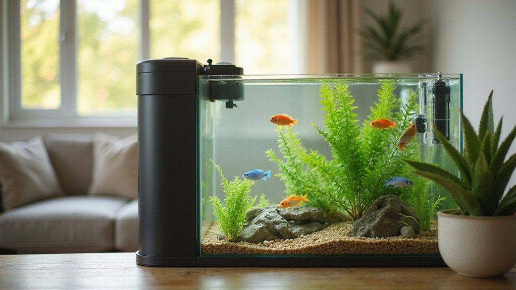 top aquarium bio filters