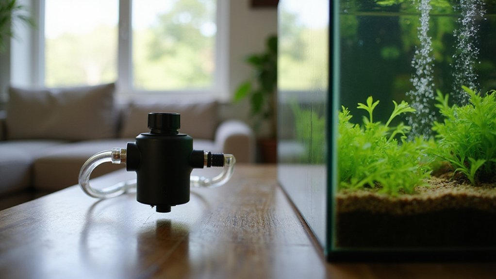 top aquarium co2 regulators