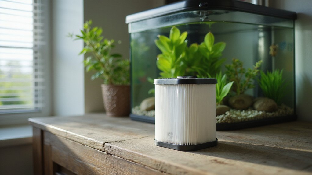 10 Best Fin Aquarium Filter Cartridges for Crystal Clear Water