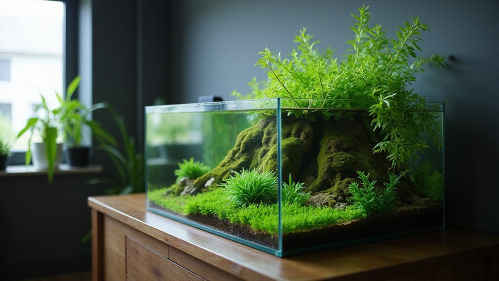 top aquarium plant choices