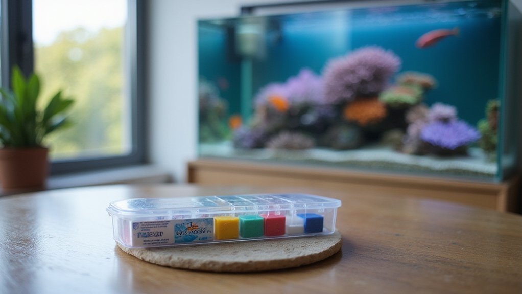 top aquarium test kits