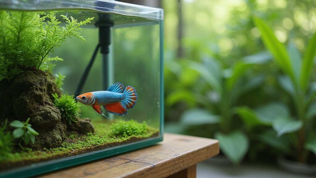 top betta fish heaters