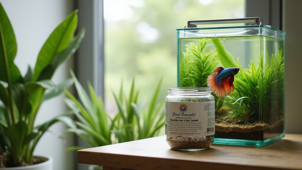 top bettas color enhancers