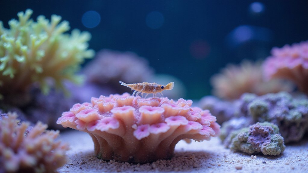 top copepods for reefing