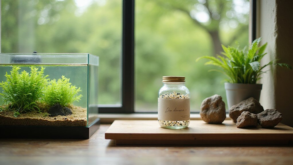 top daphnia fish food