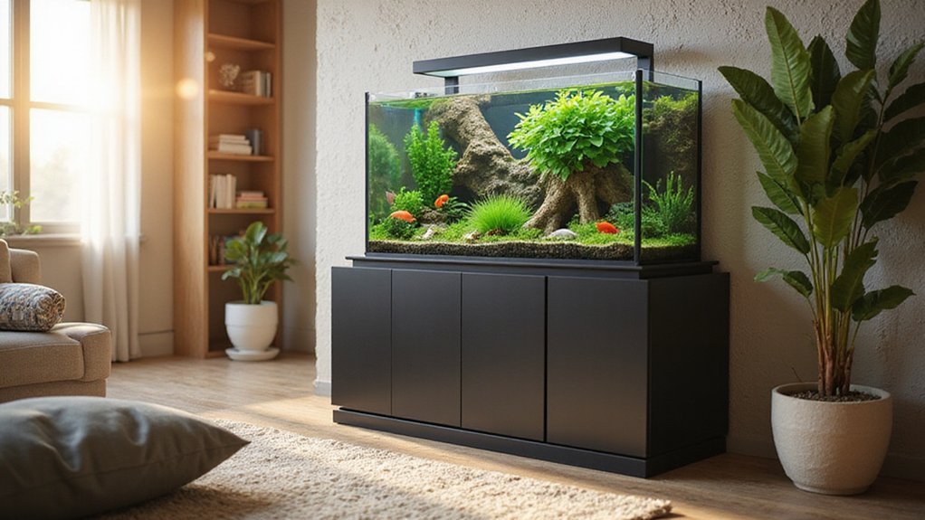 top durable aquarium stands