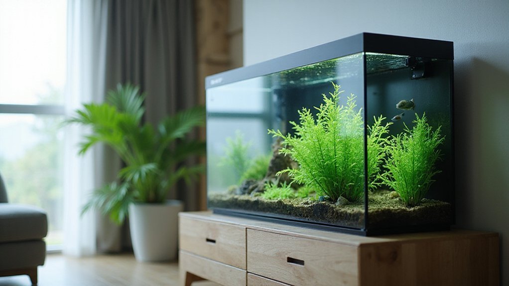 top marine aquarium plants