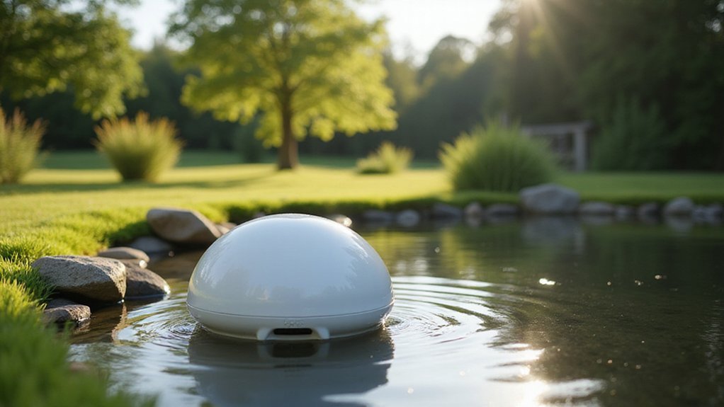 top pond aerator selection