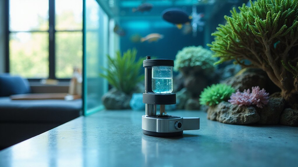 top reef tank refractometers