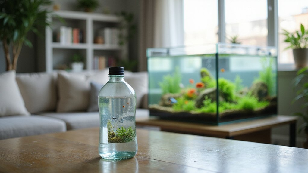 top seven aquarium water conditioners