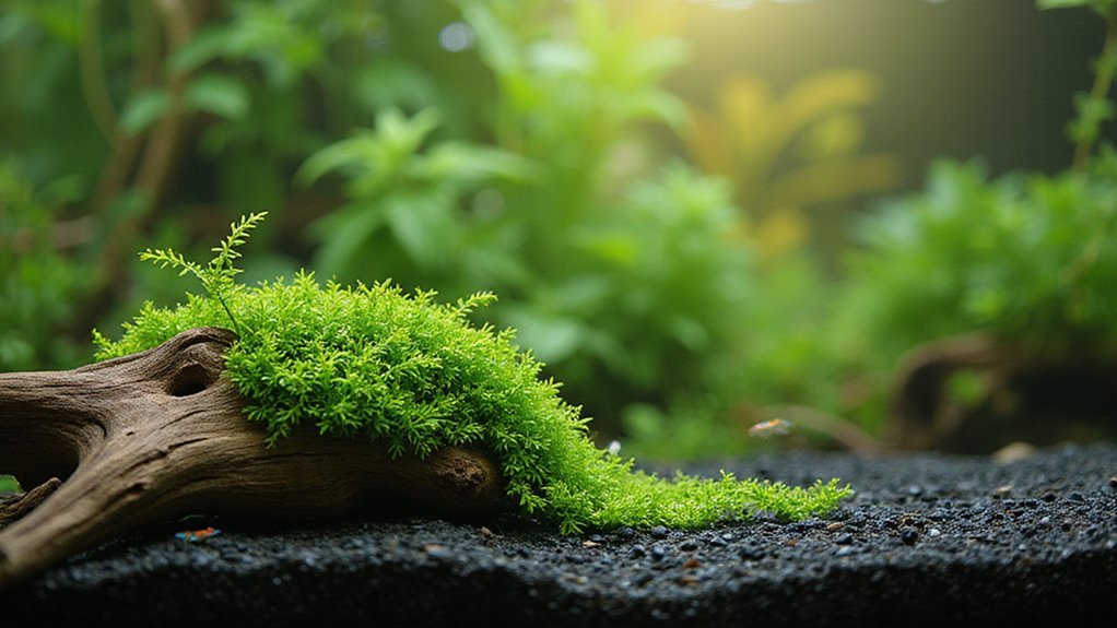 top shrimp friendly aquarium plants