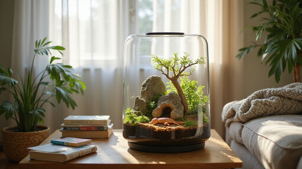 top terrariums for bearded dragons