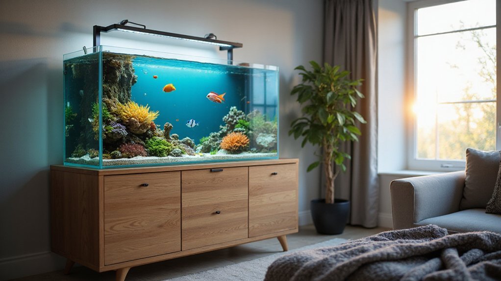 types of saltwater fish
