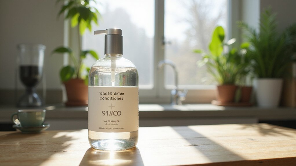 How Much Water Conditioner Per Gallon? Everything You Need to Know